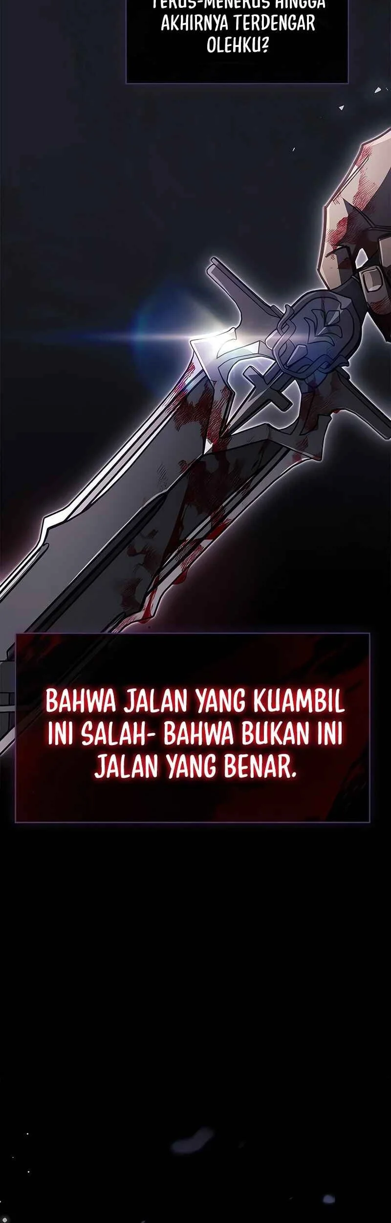 The Player Hides His Past chapter 103 halaman 74
