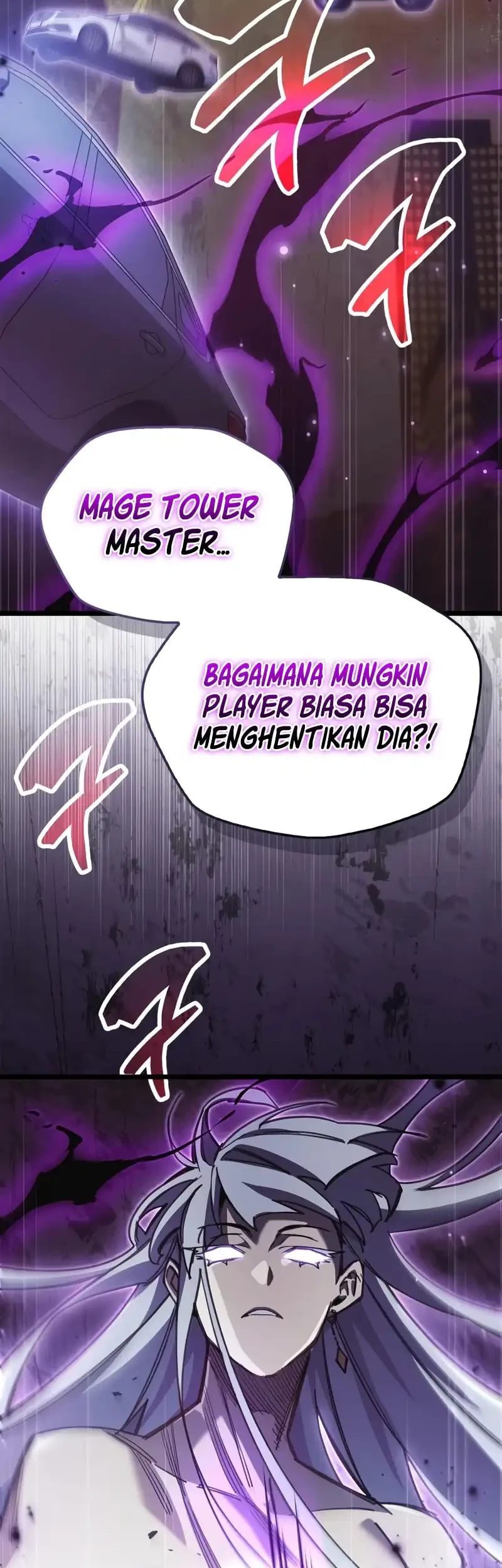 The Player Hides His Past chapter 108 halaman 14