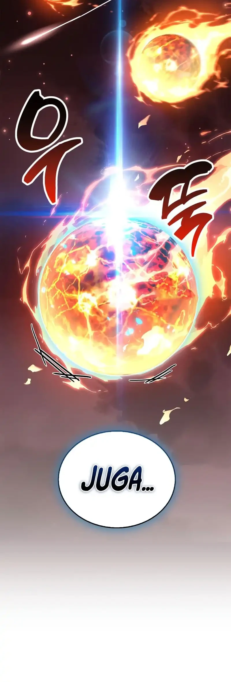 The Player Hides His Past chapter 108 halaman 32