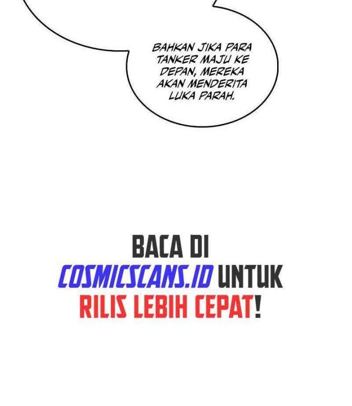 The Player Hides His Past chapter 11 halaman 6