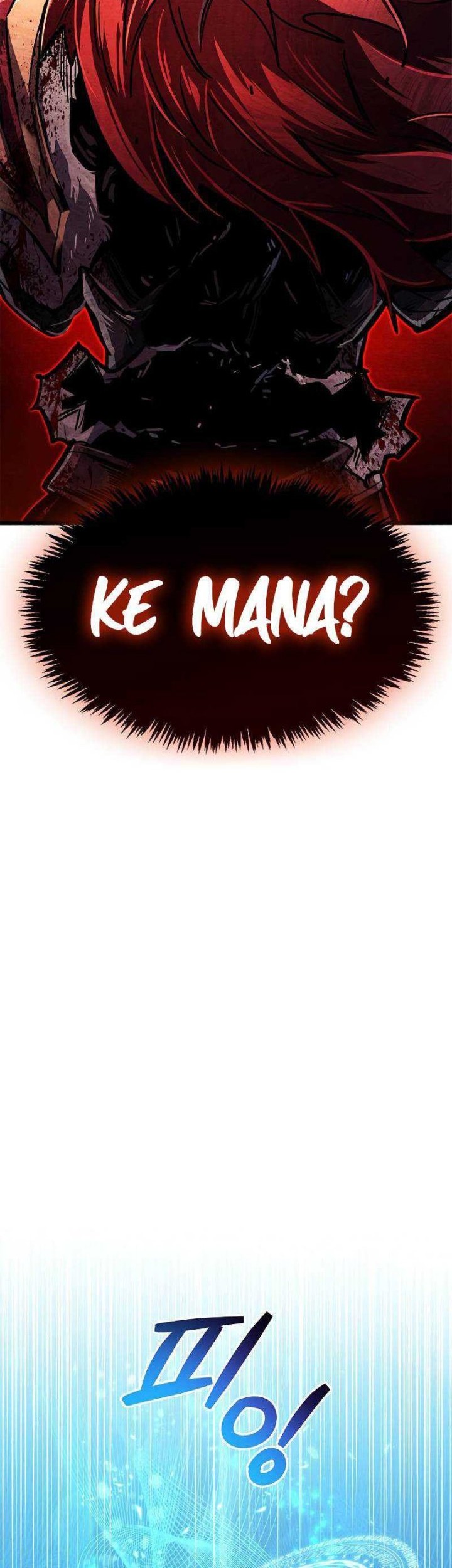 The Player Hides His Past chapter 11 halaman 14