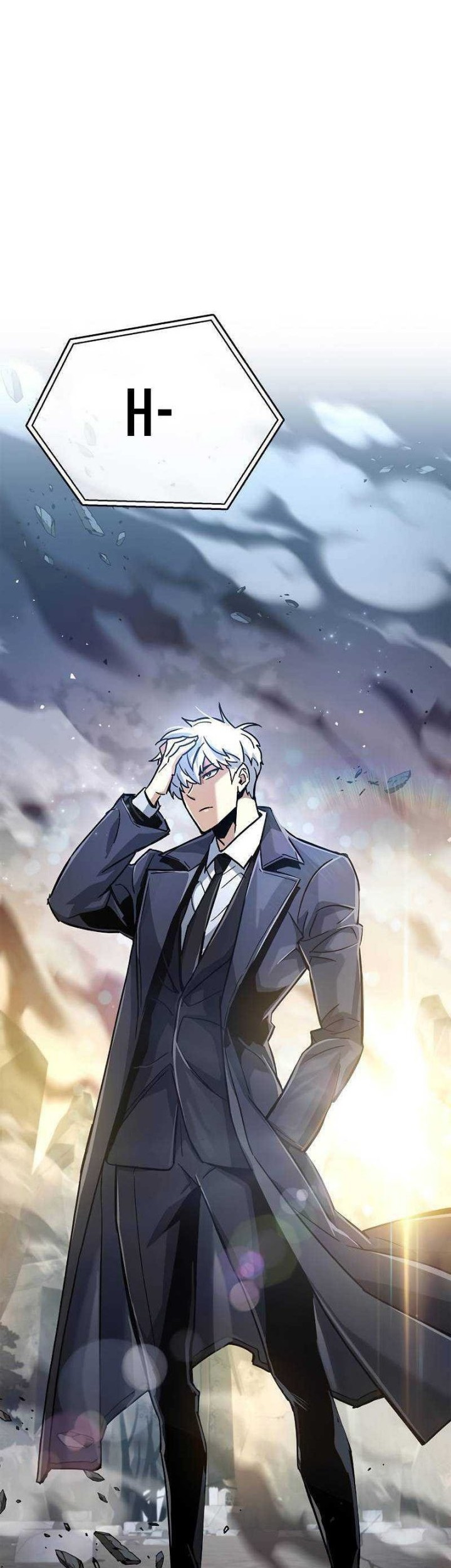 The Player Hides His Past chapter 11 halaman 26