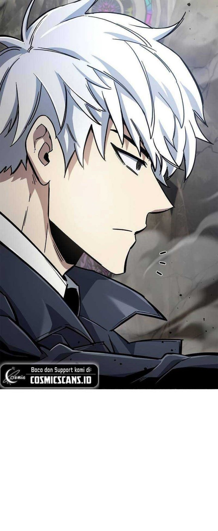 The Player Hides His Past chapter 11 halaman 42