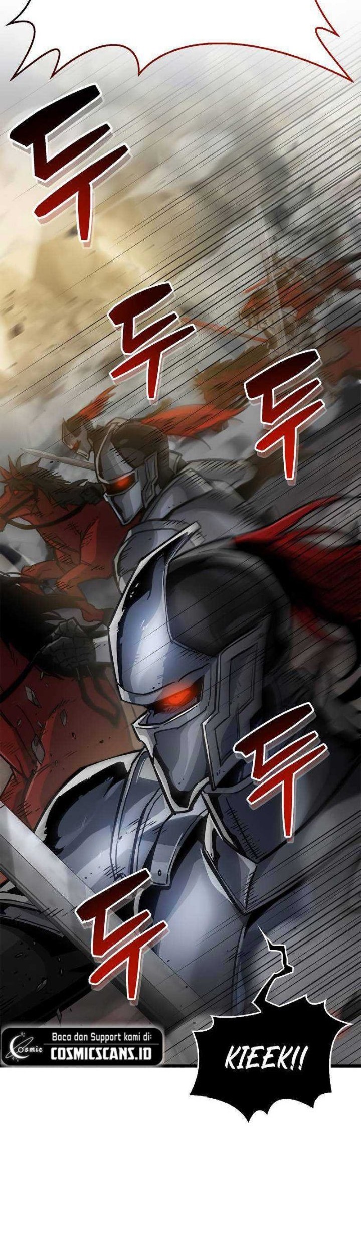 The Player Hides His Past chapter 11 halaman 44