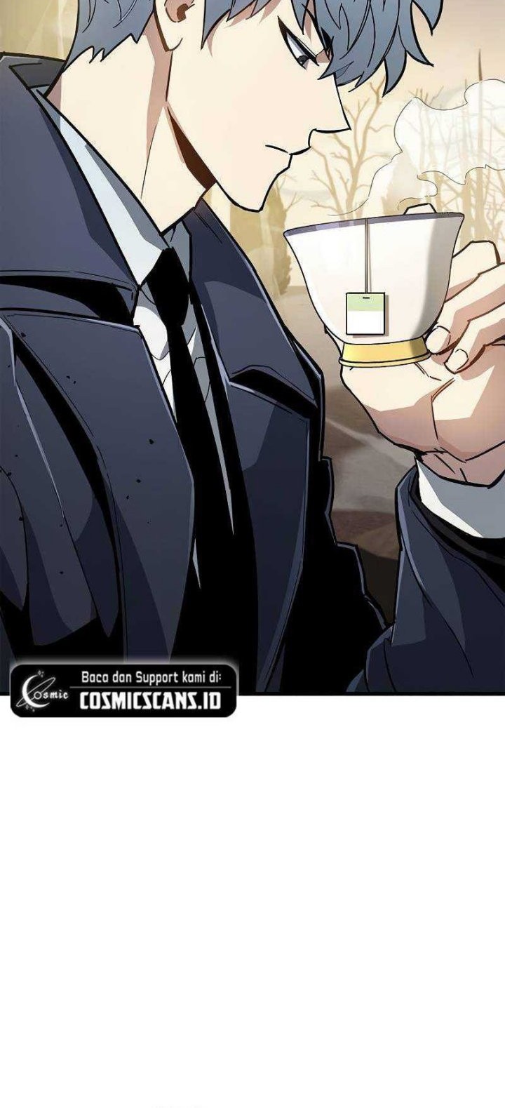 The Player Hides His Past chapter 11 halaman 84