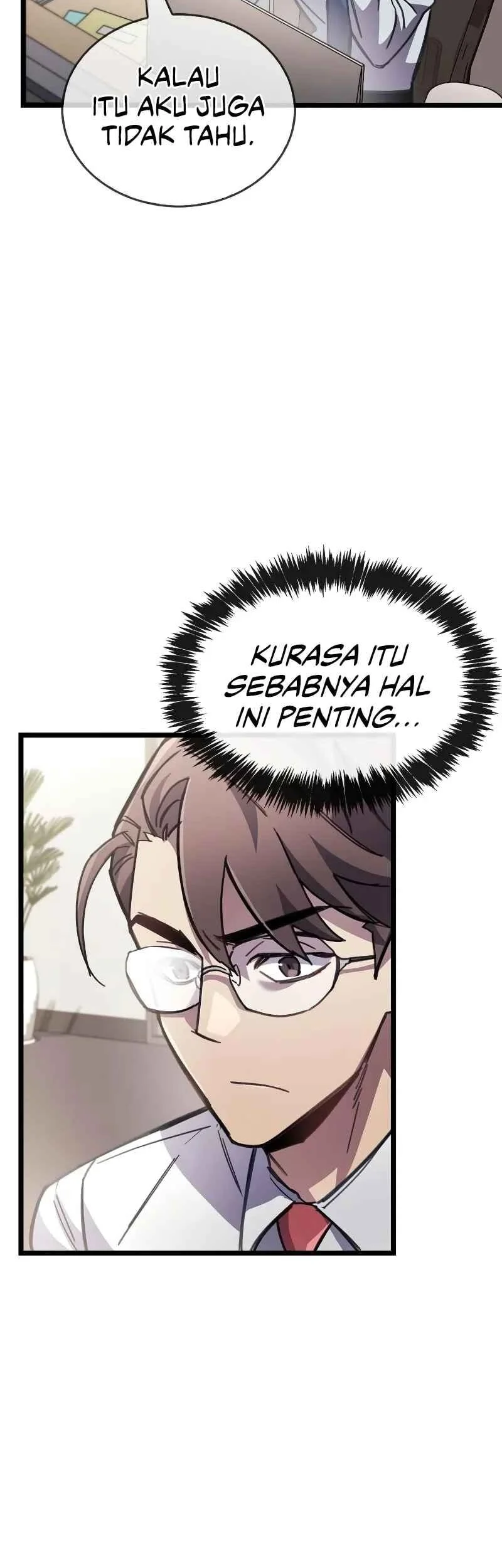 The Player Hides His Past chapter 110 halaman 44