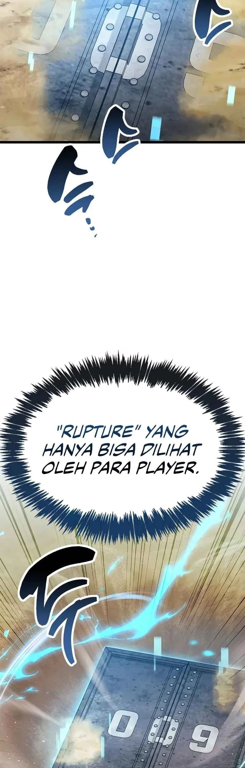 The Player Hides His Past chapter 110 halaman 63