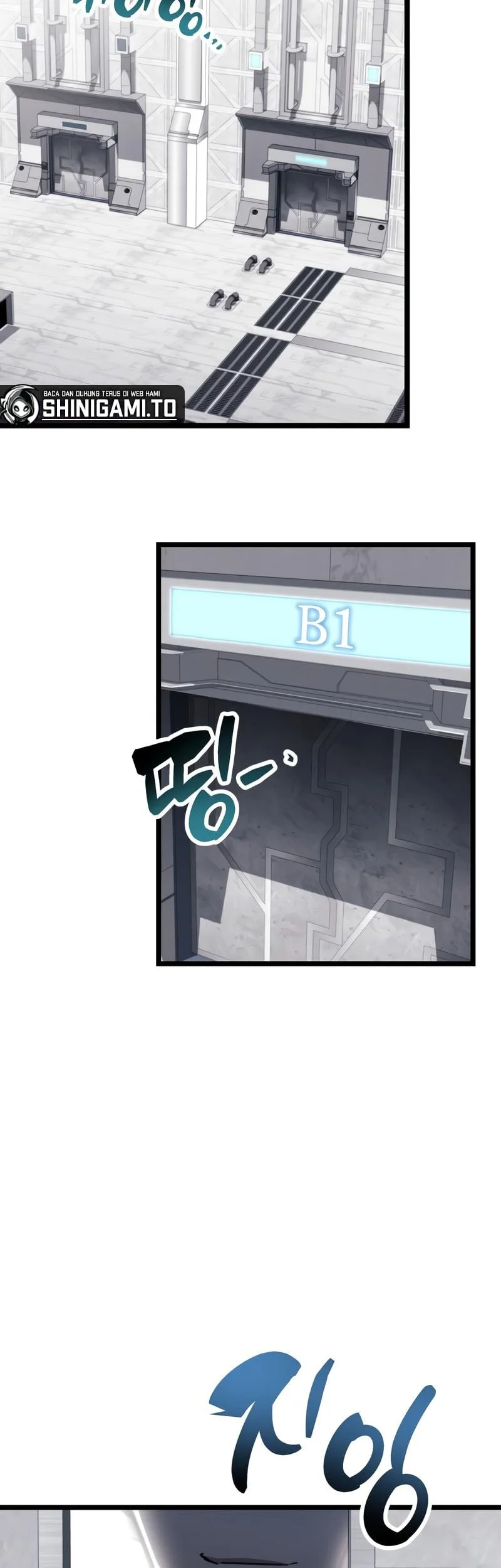 The Player Hides His Past chapter 111 halaman 20