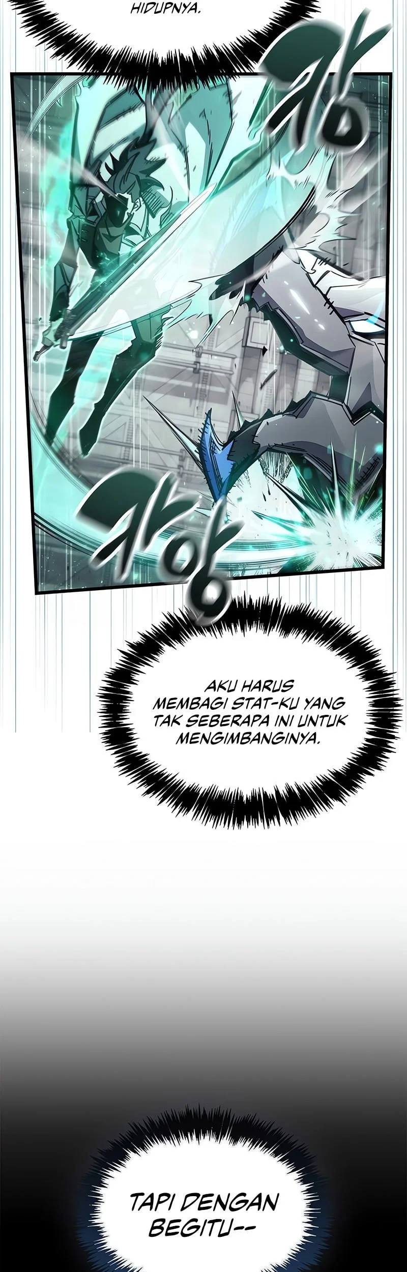 The Player Hides His Past chapter 112 halaman 13