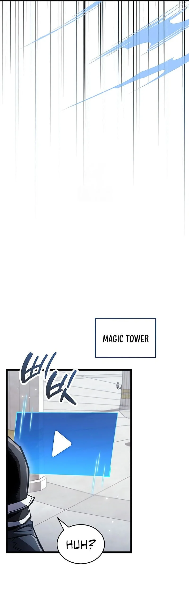 The Player Hides His Past chapter 112 halaman 19