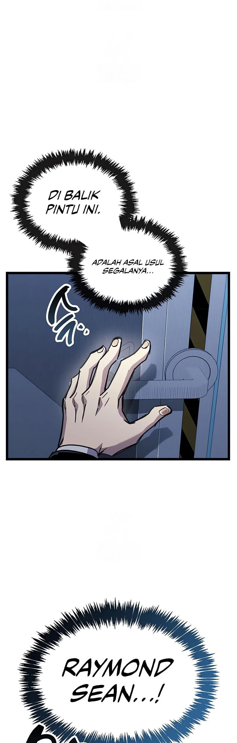 The Player Hides His Past chapter 112 halaman 41