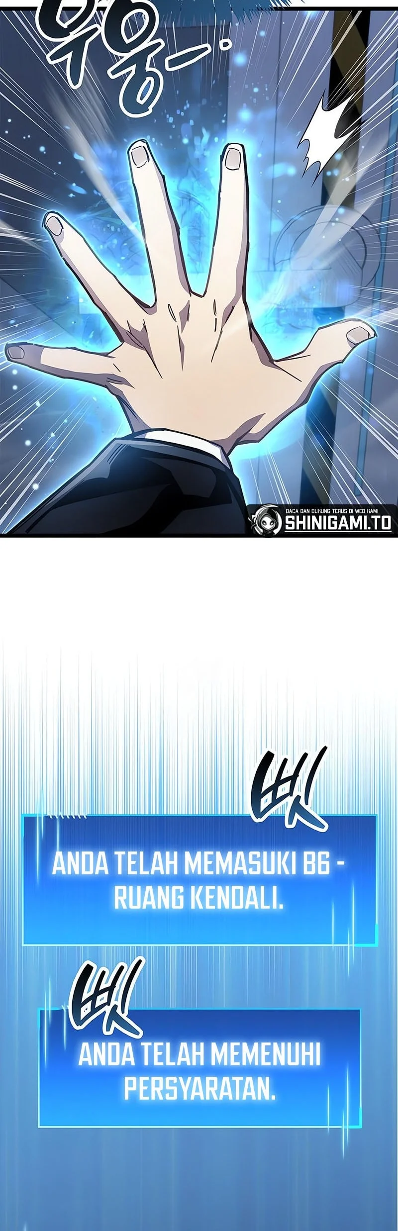 The Player Hides His Past chapter 112 halaman 42