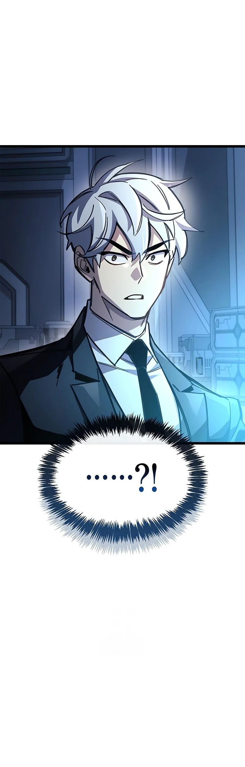 The Player Hides His Past chapter 112 halaman 65
