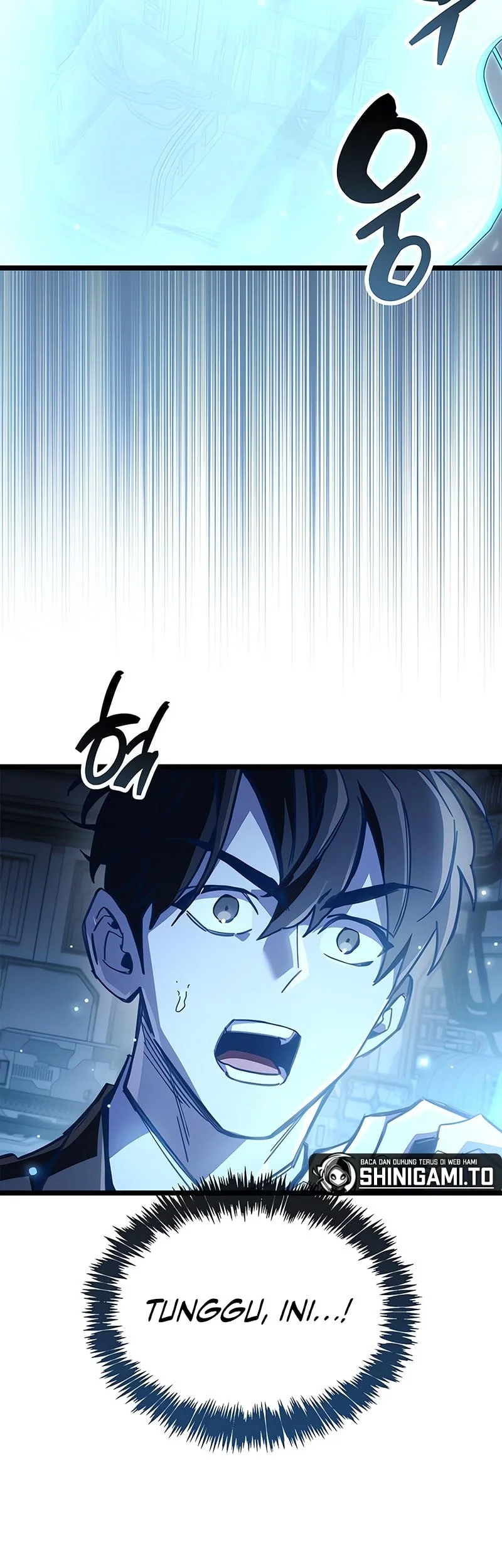 The Player Hides His Past chapter 113 halaman 8