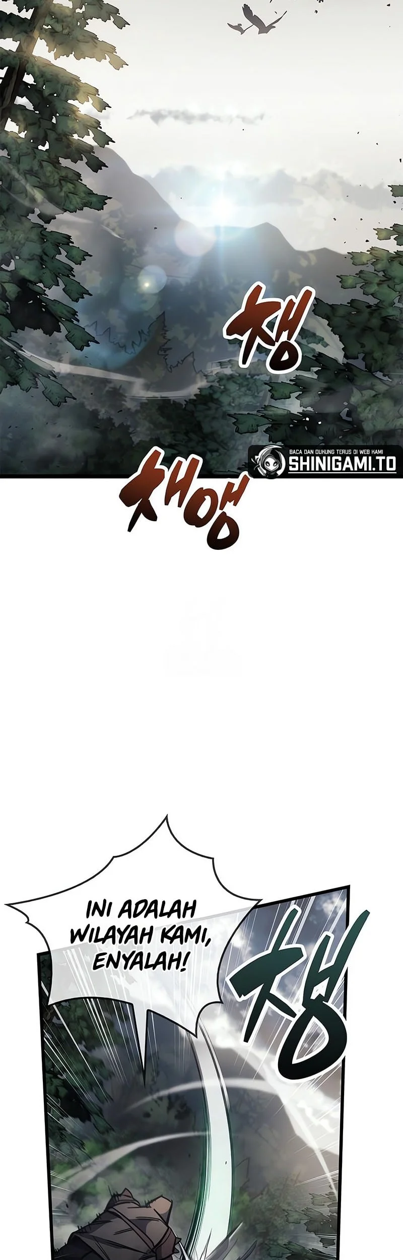 The Player Hides His Past chapter 113 halaman 19