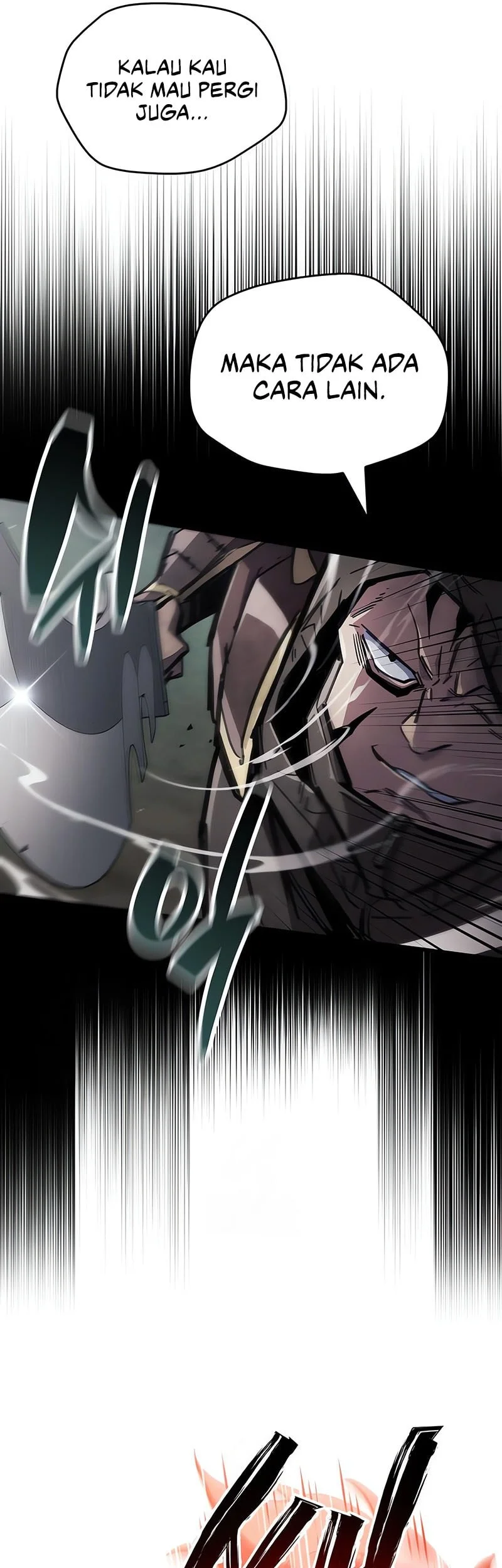 The Player Hides His Past chapter 113 halaman 22