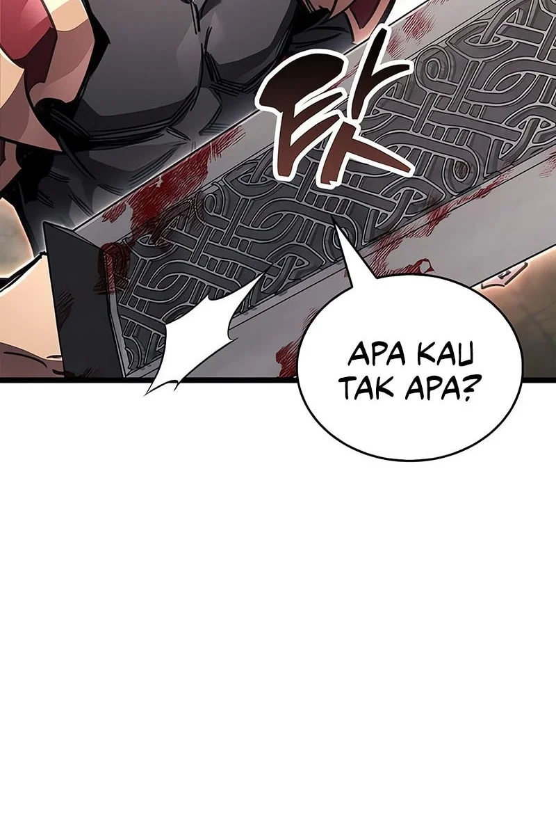 The Player Hides His Past chapter 113 halaman 25