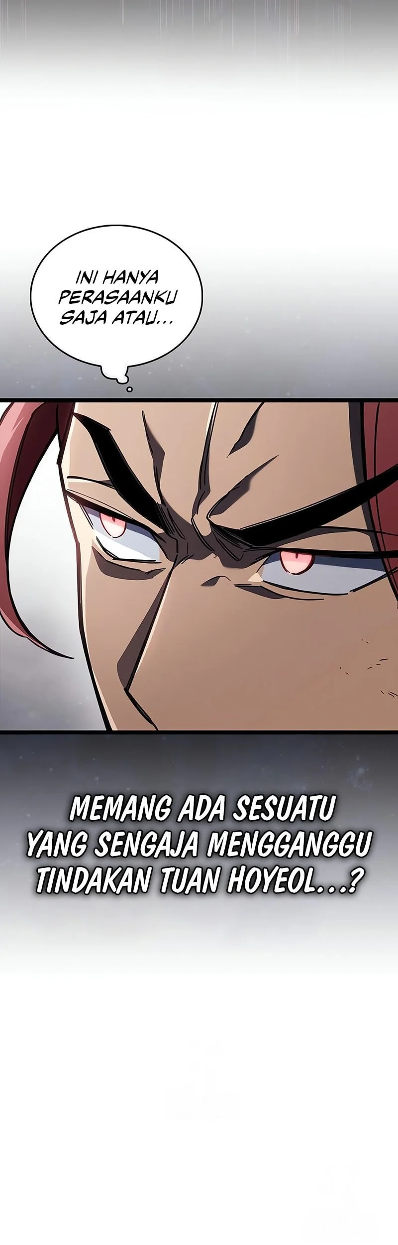 The Player Hides His Past chapter 113 halaman 31