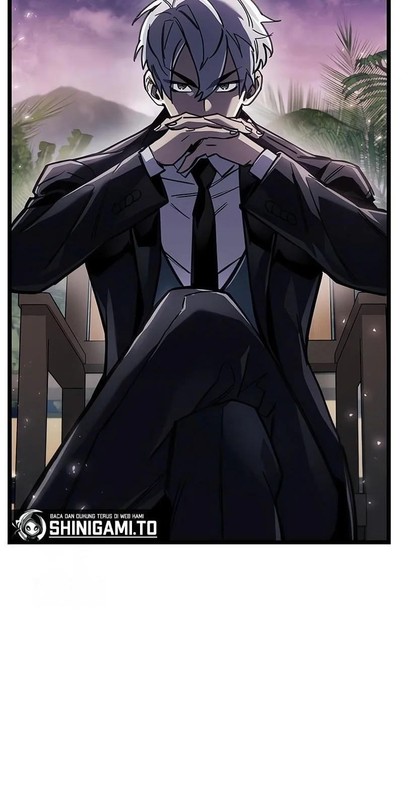 The Player Hides His Past chapter 113 halaman 33