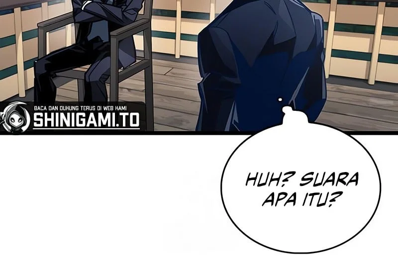 The Player Hides His Past chapter 113 halaman 40