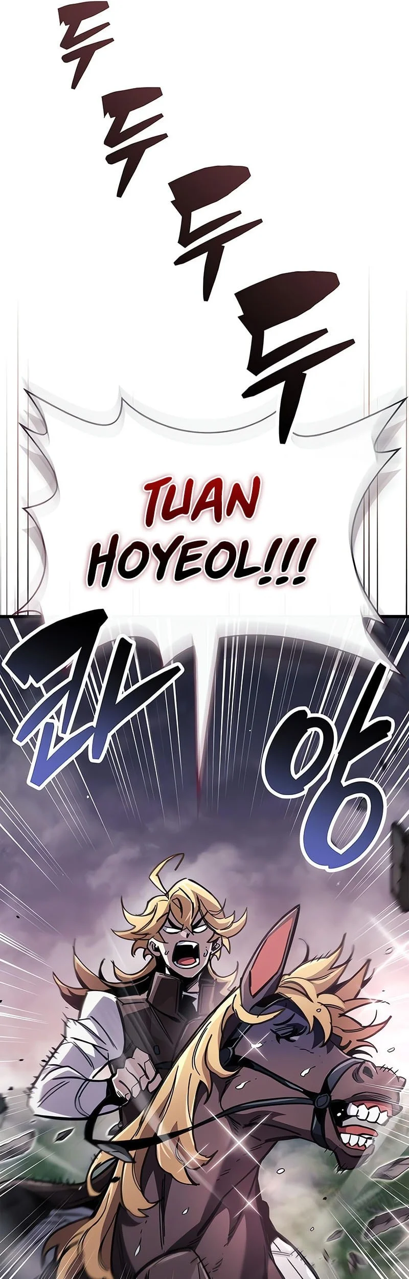 The Player Hides His Past chapter 113 halaman 41