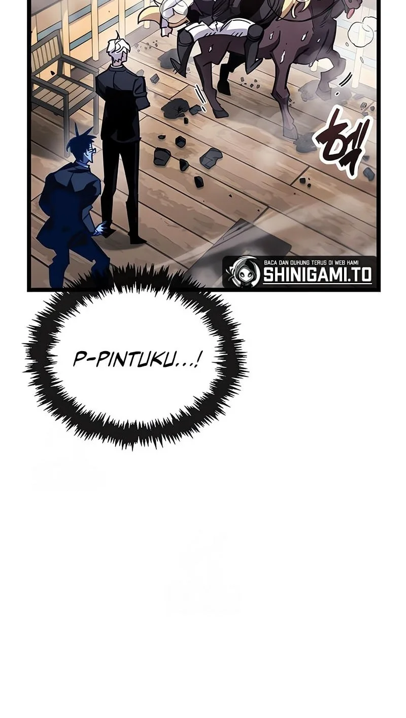 The Player Hides His Past chapter 113 halaman 44