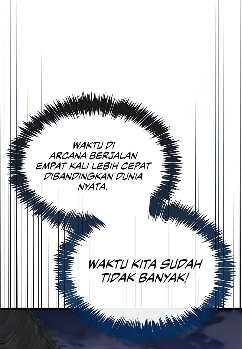 The Player Hides His Past chapter 113 halaman 52