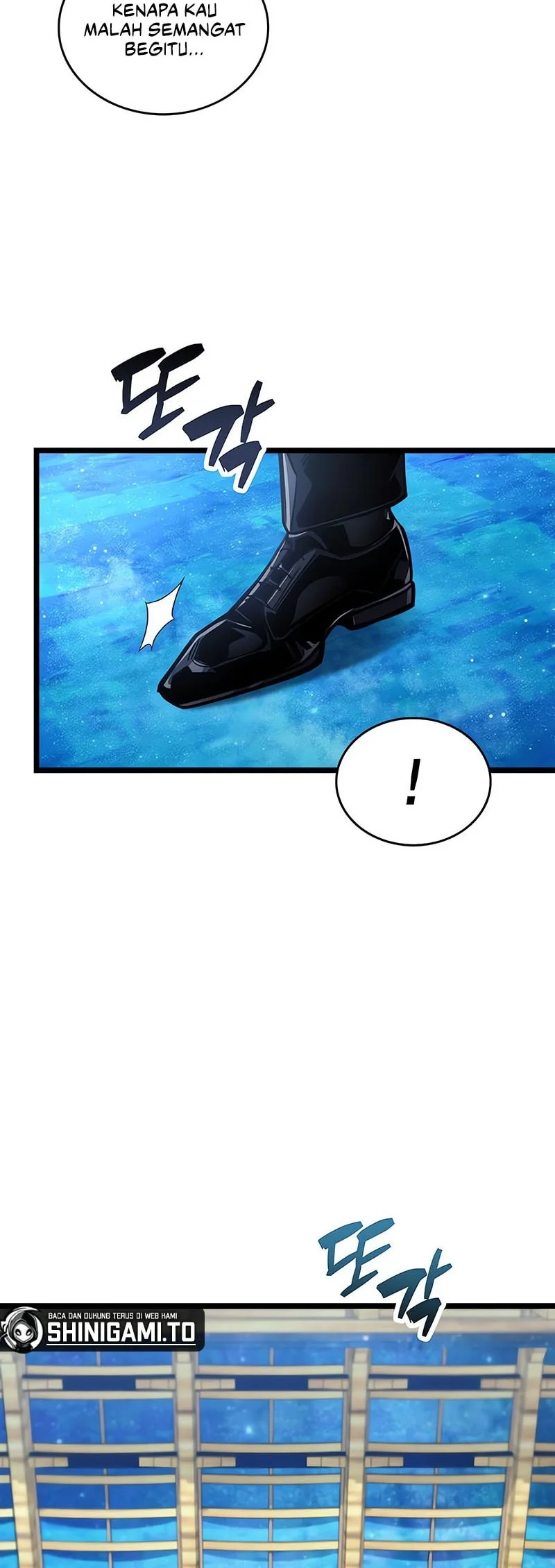 The Player Hides His Past chapter 113 halaman 56