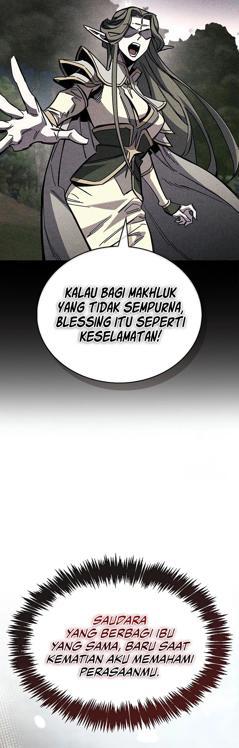 The Player Hides His Past chapter 115 halaman 30