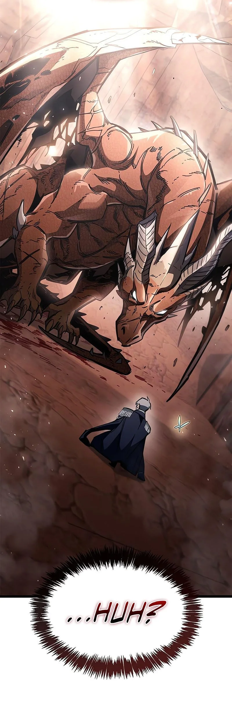 The Player Hides His Past chapter 115 halaman 44
