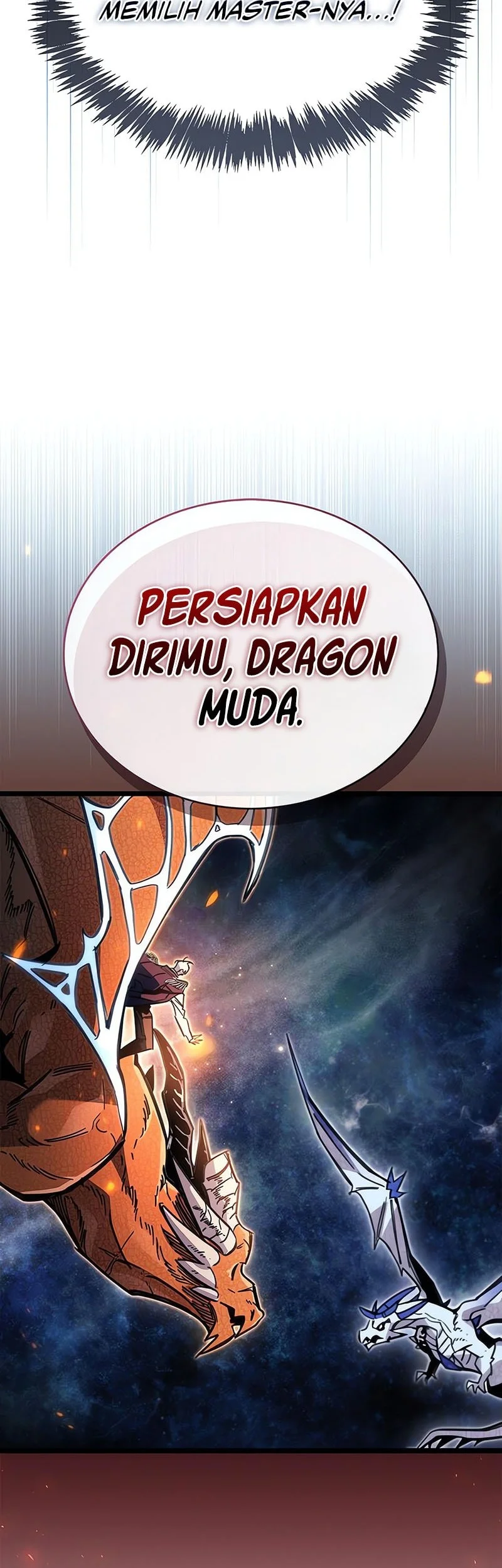 The Player Hides His Past chapter 115 halaman 79