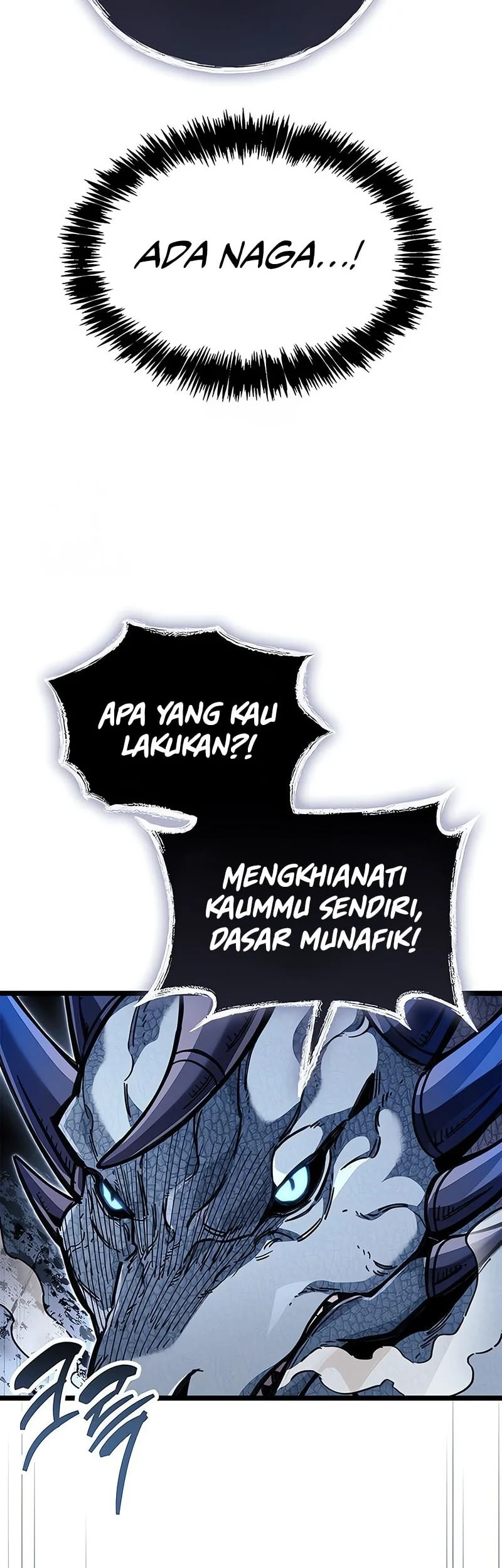 The Player Hides His Past Bab 116 halaman 16