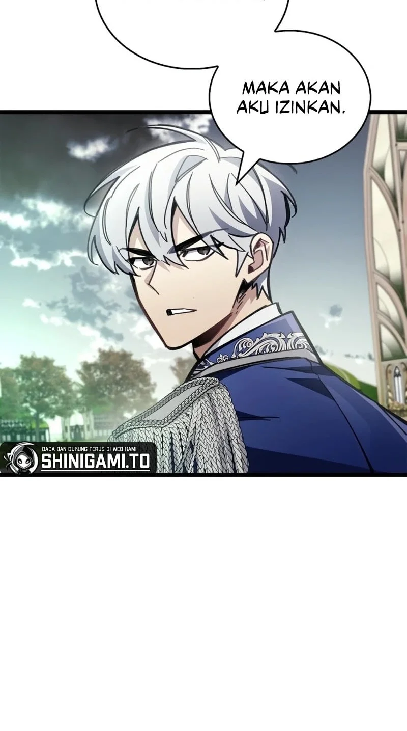 The Player Hides His Past chapter 119 halaman 32