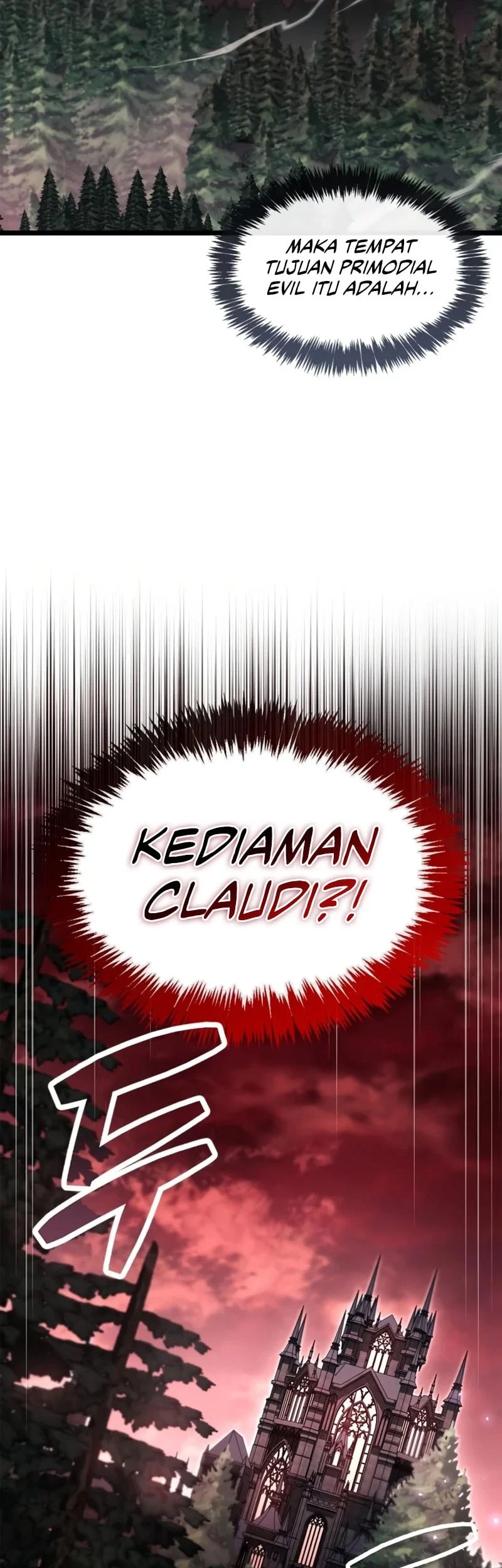 The Player Hides His Past chapter 119 halaman 42