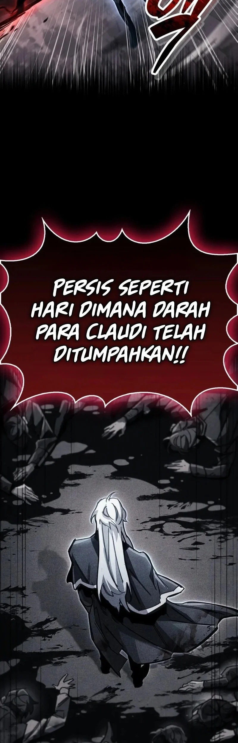 The Player Hides His Past chapter 119 halaman 72