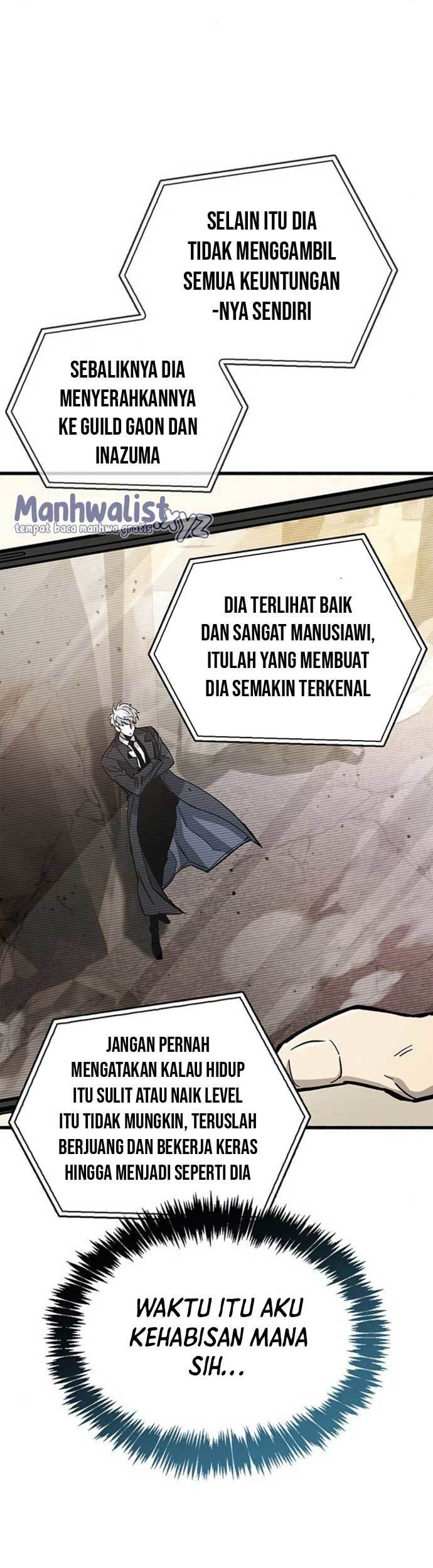 The Player Hides His Past Bab 12 halaman 67