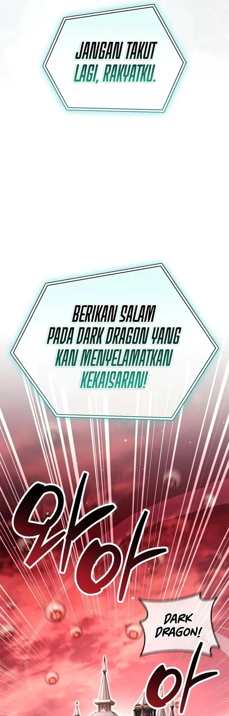 The Player Hides His Past chapter 121 halaman 64