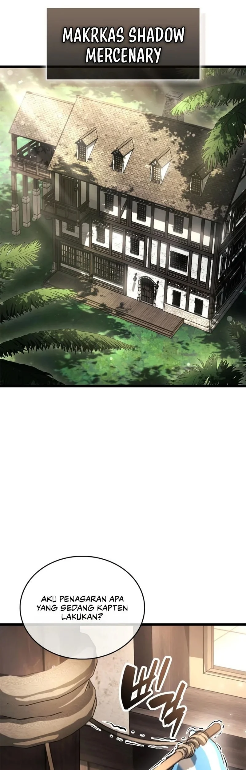 The Player Hides His Past chapter 121 halaman 68