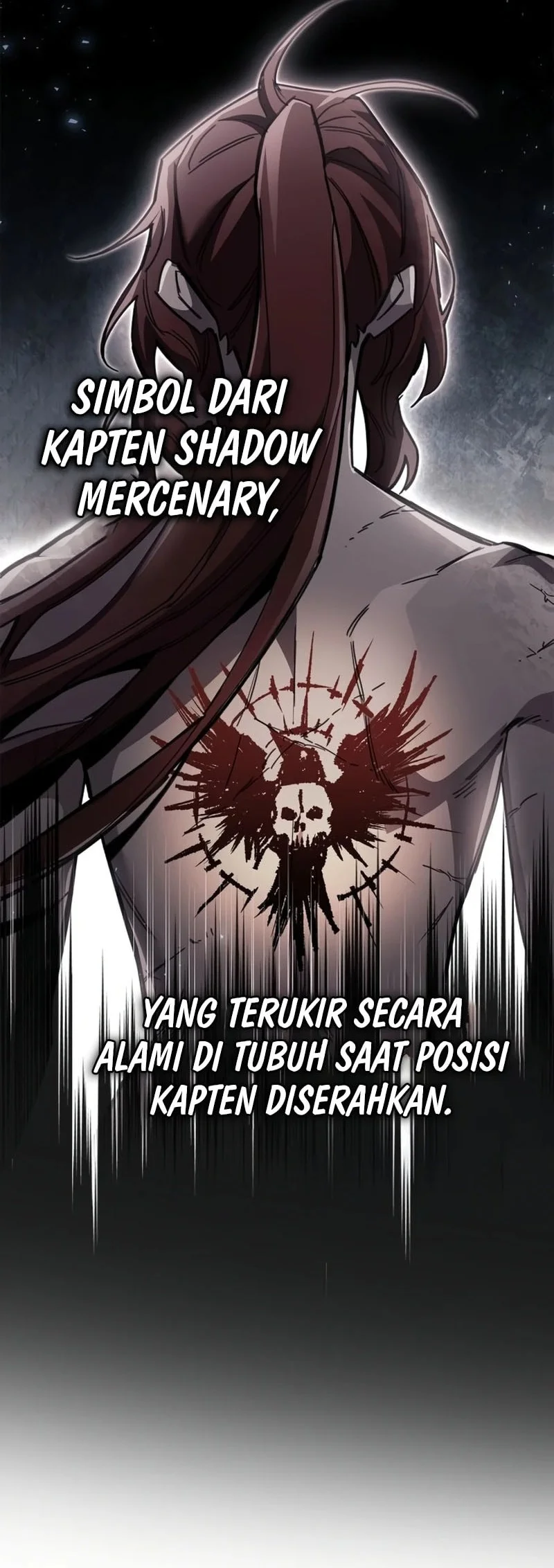 The Player Hides His Past chapter 121 halaman 74