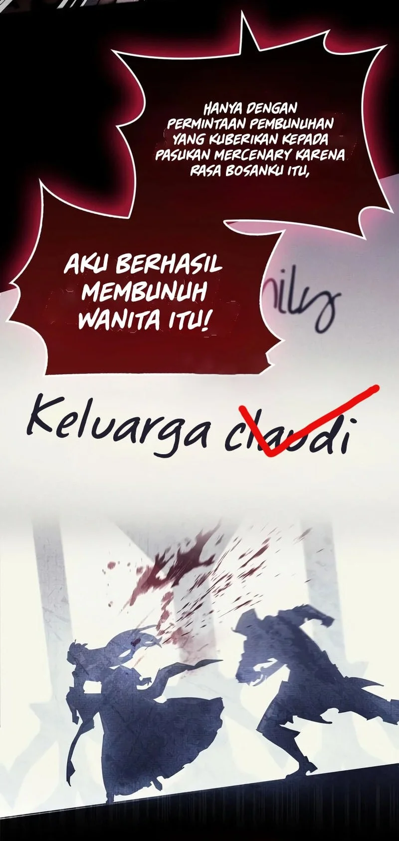 The Player Hides His Past Bab 123 halaman 62