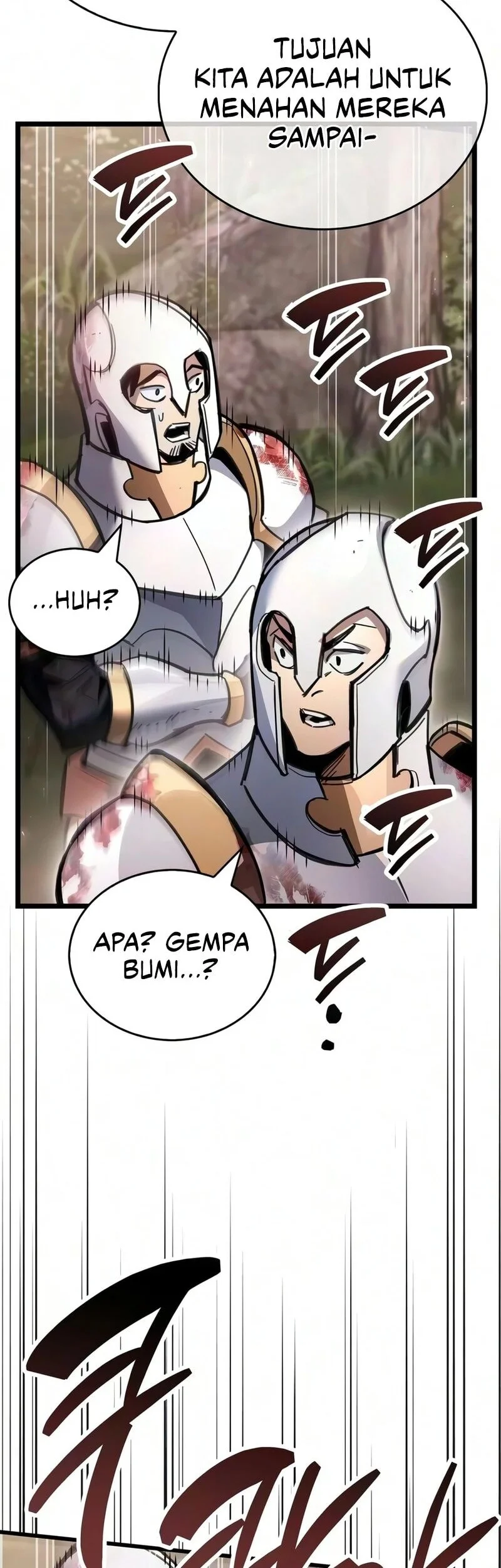 The Player Hides His Past chapter 124 halaman 30