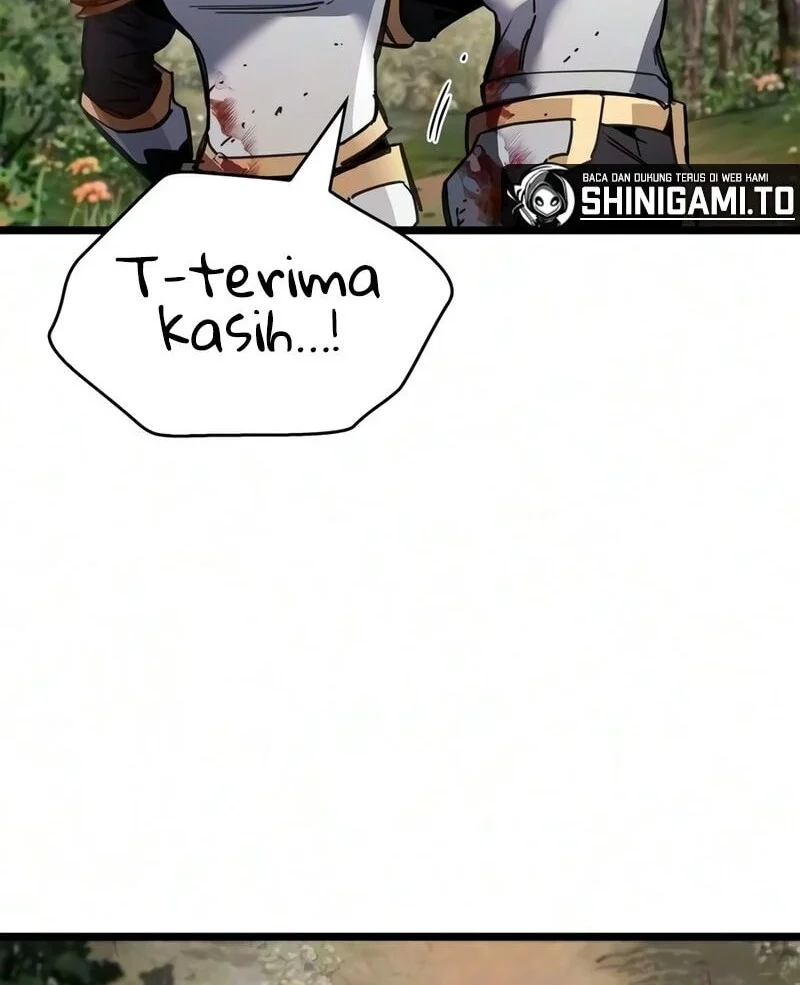 The Player Hides His Past chapter 124 halaman 40