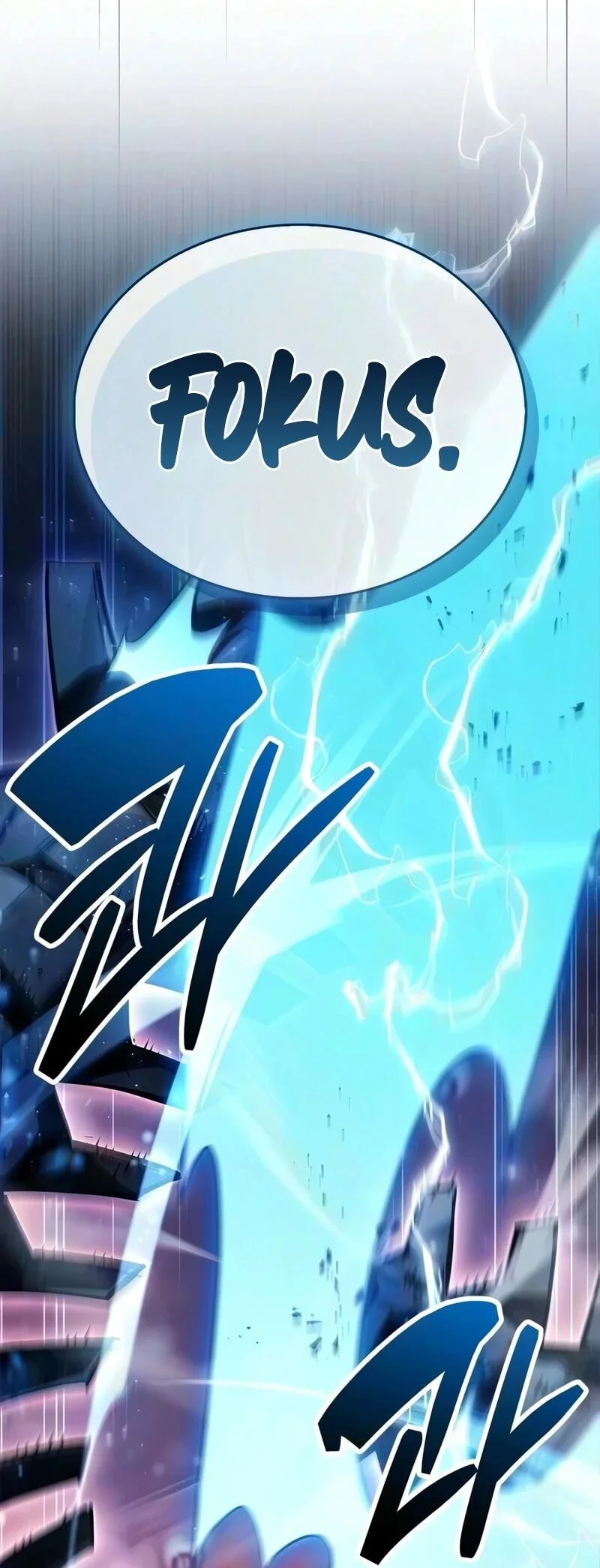 The Player Hides His Past chapter 124 halaman 48