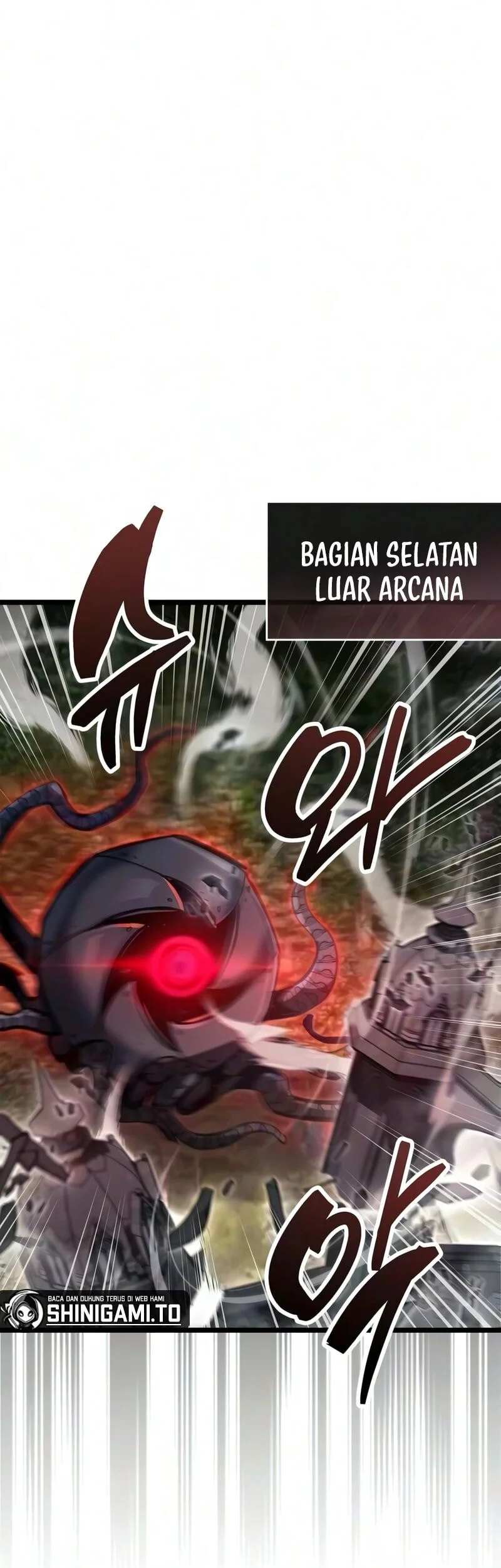 The Player Hides His Past chapter 124 halaman 59