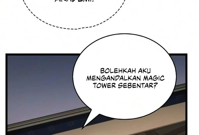 The Player Hides His Past Bab 126 halaman 45
