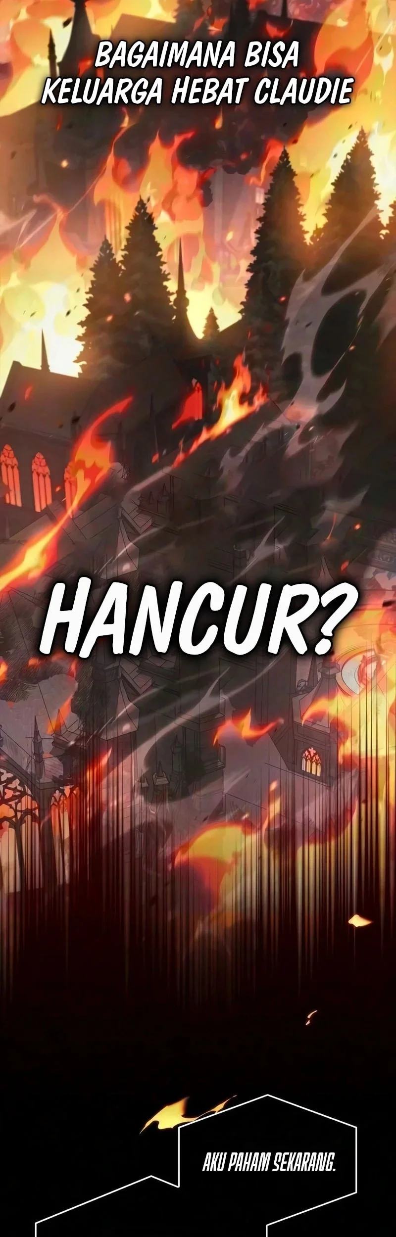 The Player Hides His Past chapter 128 halaman 6