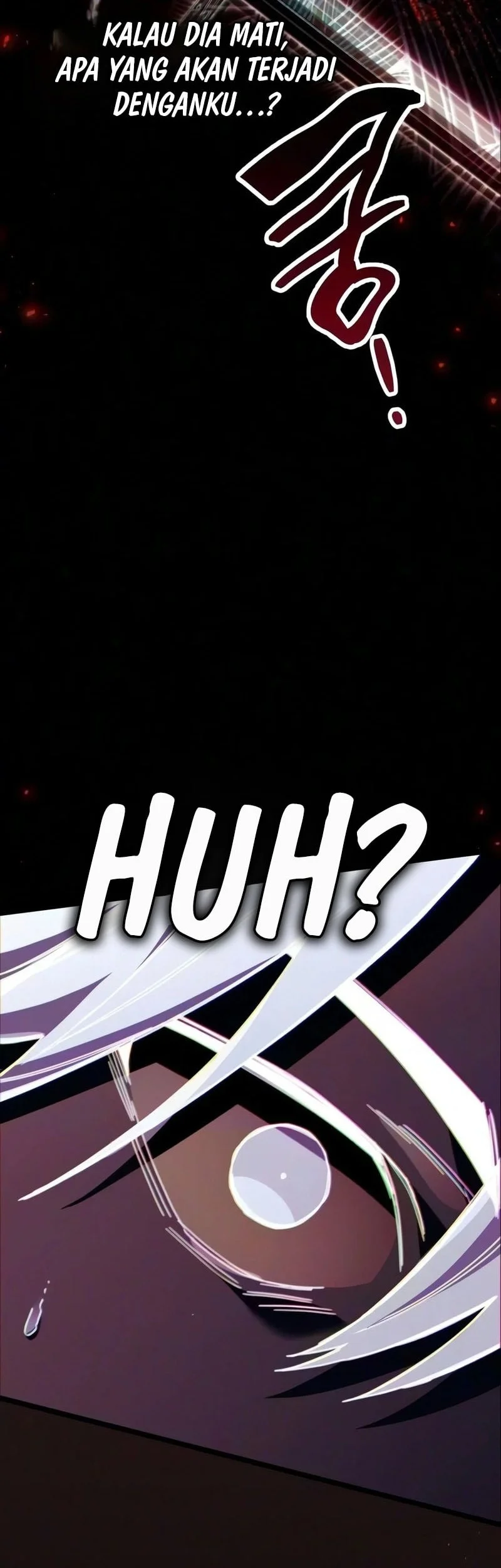 The Player Hides His Past chapter 128 halaman 21