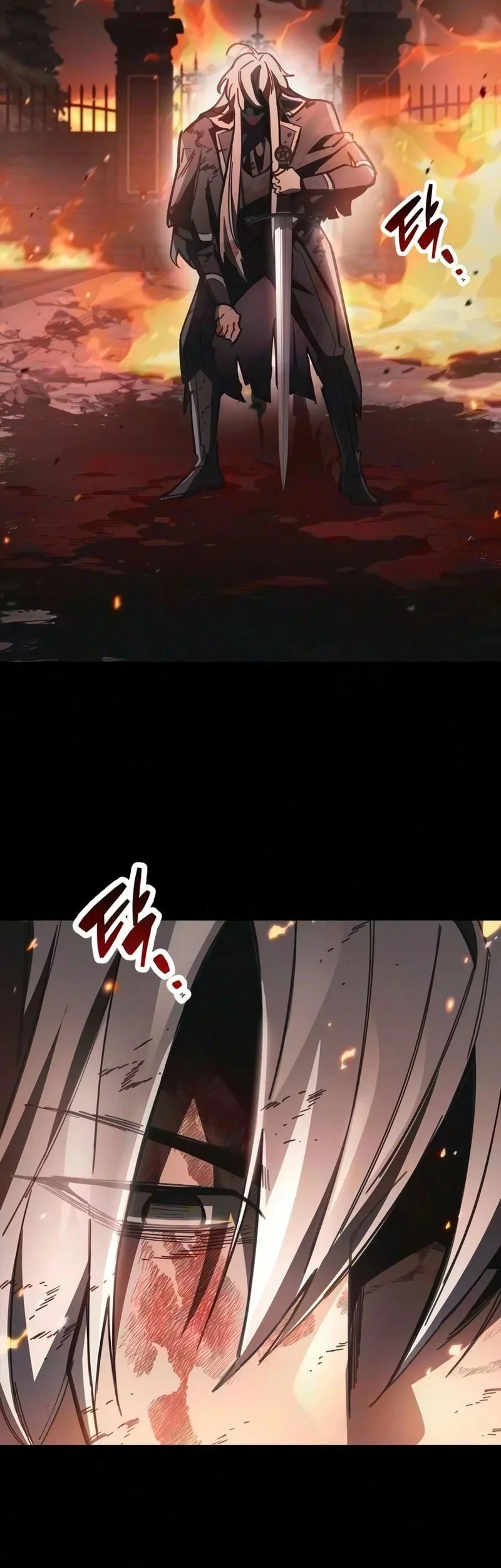 The Player Hides His Past chapter 128 halaman 24