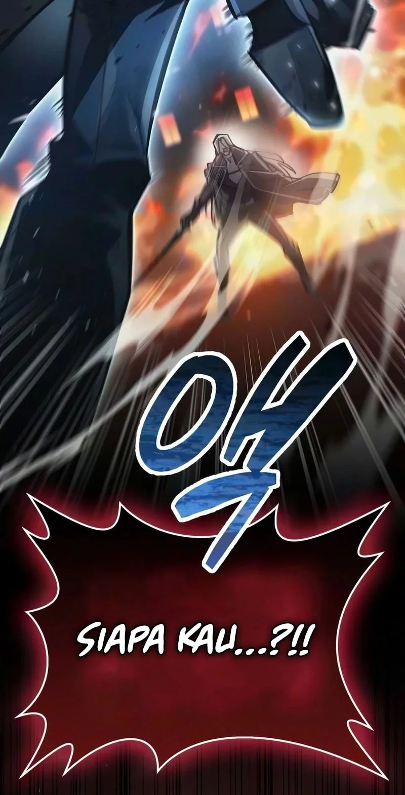 The Player Hides His Past chapter 128 halaman 36