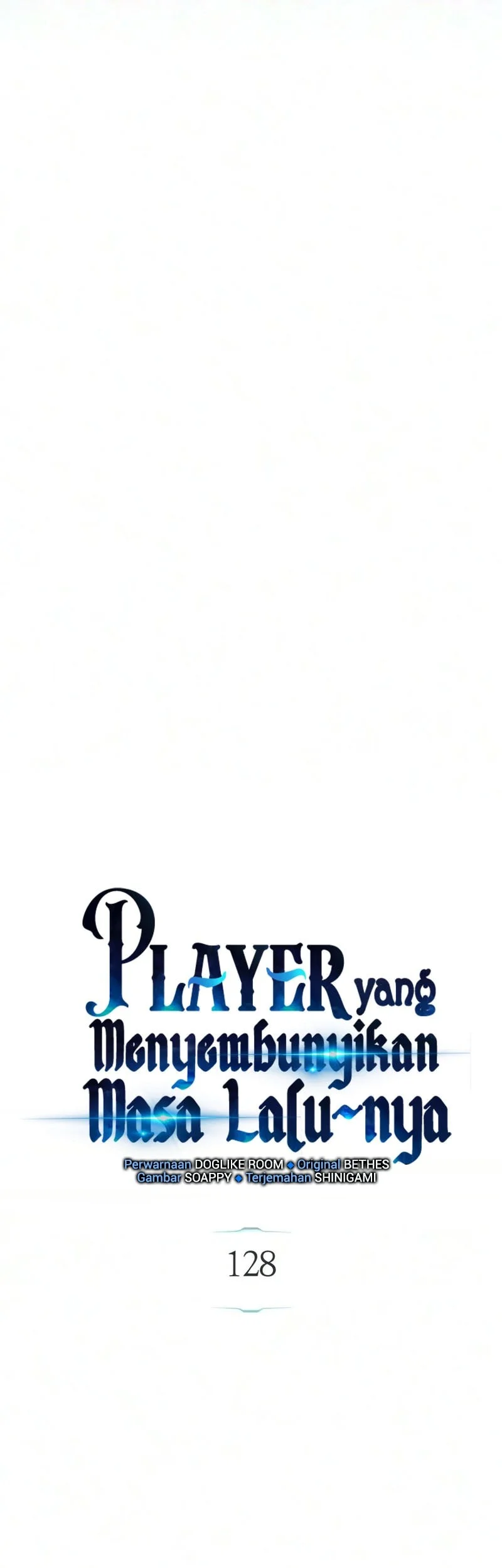 The Player Hides His Past chapter 128 halaman 41